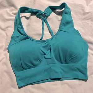 EUC Calia by Carrie Underwood Sports Bra Size M